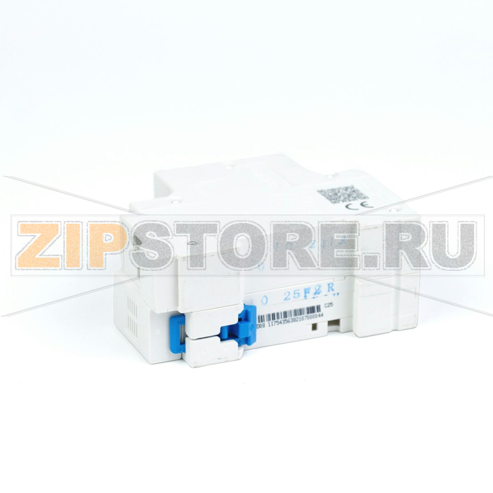 Дифавтомат 25 А, 10 мА, 4.5 кА Chint NXBLE-40 