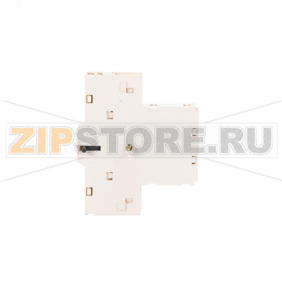 Контакт дополнительный, 1NO+1NC ESQ 14.03.07.000018 