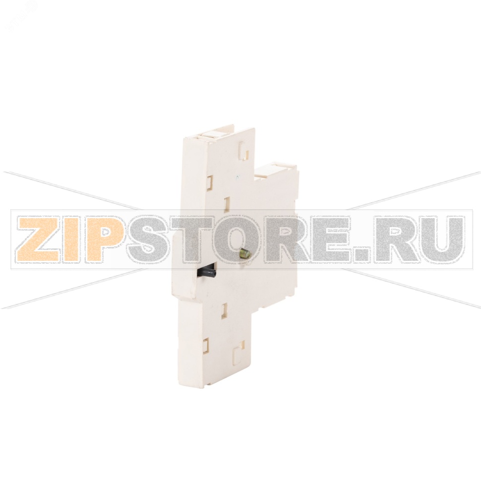 Контакт дополнительный, 1NO+1NC ESQ 14.03.07.000018 