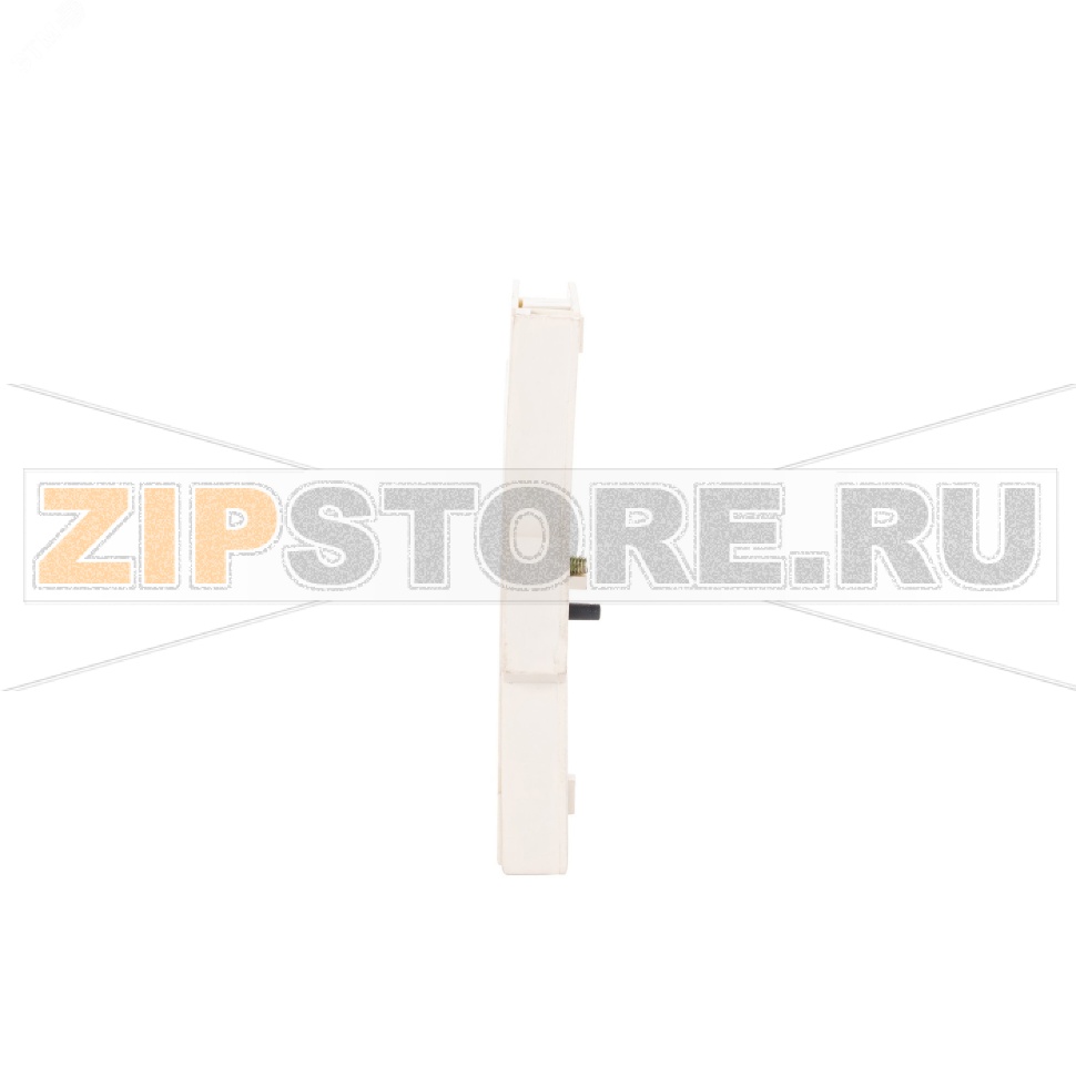 Контакт дополнительный, 1NO+1NC ESQ 14.03.07.000018 