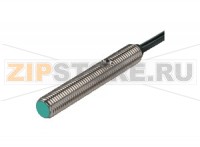 Индуктивный датчик Inductive sensor NEB3-8GM45-E2 Pepperl+Fuchs