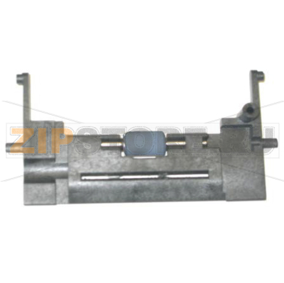 Kit, ATM pressure roller Zebra P120i Kit, ATM pressure roller Zebra P120iЗапчасть на деталировке под номером: 105940G-013