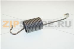 MOLLA SOSPENSIONE GRUPPO 