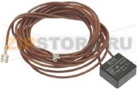 TERMOSTATO DI FINE SBRINAMENTO 15°C