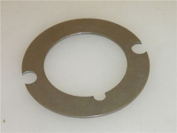 SUPPORTO PORTALAMPADA ø 55x36x1 mm