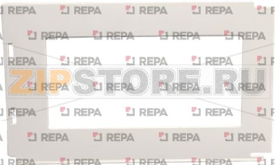 CADRE DE PORTE INTERIEUR 