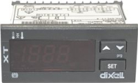 CONTROLLORE DIXELL XT130C