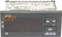 CONTROLLORE DIXELL XT130C 