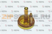 PISTONE SUPERIORE ø 43 mm