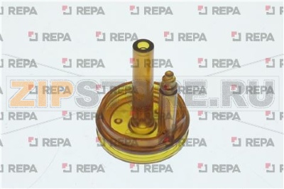 PISTONE SUPERIORE ø 43 mm 