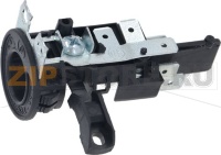 Clamp Vertical Wiring Fixer