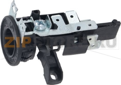 Clamp Vertical Wiring Fixer 