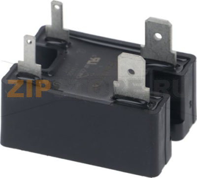 RELAIS SSR COMPACT 