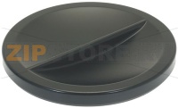 COFFEE HOPPER LID ø 235 mm