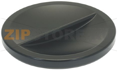 COFFEE HOPPER LID ø 235 mm 