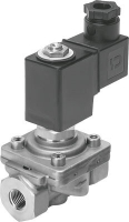 Распределитель с электроуправлением Festo VZWF-B-L-M22C-G14-135-E-2AP4-10-R1