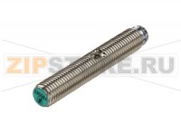 Индуктивный датчик Inductive sensor NJ1,5-8GM40-E2-V3 Pepperl+Fuchs