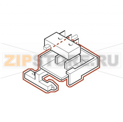 Cursore supporto micro grigio Saeco Royal Digital Cursore supporto micro grigio Saeco Royal Digital

Запчасть на сборочном чертеже под номером: 11

Название запчасти на итальянском языке: Cursore supporto micro grigio Saeco Royal Digital