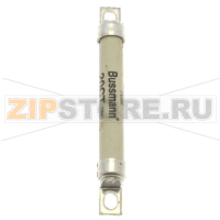 Предохранитель, 20 A, AC 690 В, DC 500 В, 200 кА, BS88, 9x75 мм, aR, BS Eaton 20AMP 690V AC BS88