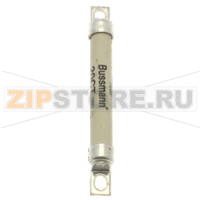 Предохранитель, 20 A, AC 690 В, DC 500 В, 200 кА, BS88, 9x75 мм, aR, BS Eaton 20AMP 690V AC BS88 