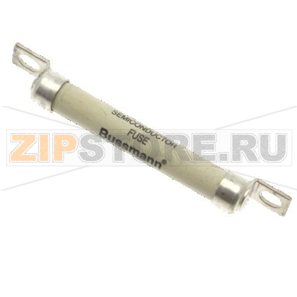 Предохранитель, 20 A, AC 690 В, DC 500 В, 200 кА, BS88, 9x75 мм, aR, BS Eaton 20AMP 690V AC BS88 