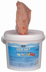 POT 70 LINGETTES NETT.OUT 