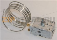 TERMOSTATO  K54L2093 500