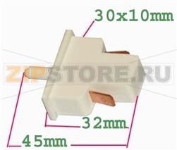 SWITCH FOR REFRIGERATOR GORENJE 534924 