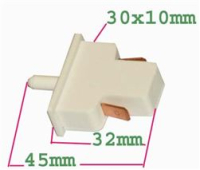 SWITCH FOR REFRIGERATOR GORENJE 534924