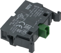 КОНТАКТ ЦЕПИ ПУСКА ABB MCB-10