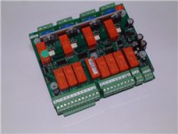 Control pcb EcoControl***with manual***