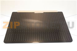 KIT COPERC. VETRO BK PF7 REST. NEW LOGO 