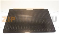 KIT COPERC. VETRO BK PF7 REST. NEW LOGO