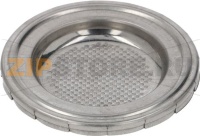 СЕТОЧКА Ø 55 ММ TY4 277 FORI