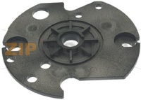 FLANGIA DI SUPPORTO MOTORIDUTTORE