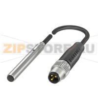 Датчик индуктивный, выдерживающий высокое давление Balluff BES0426