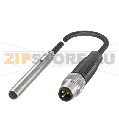Датчик индуктивный, выдерживающий высокое давление Balluff BES0426 