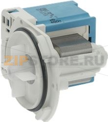 DRAIN PUMP AEG 