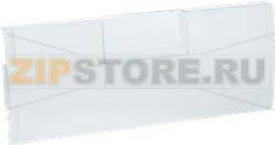 FREEZER DRAWER COVER BEKO 