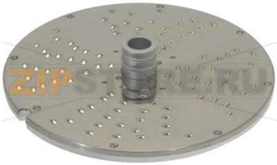 DISCO JULIENNE ø 230 mm 
