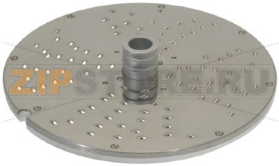 DISCO JULIENNE ø 230 mm 