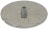 DISCO JULIENNE ø 230 mm
