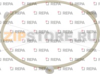 RING ROLLER FOR MICROWAVE PLATE