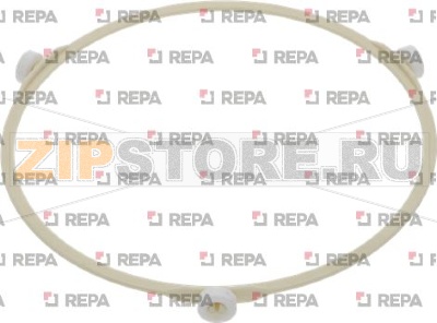 RING ROLLER FOR MICROWAVE PLATE 