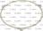 RING ROLLER FOR MICROWAVE PLATE