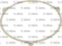 RING ROLLER FOR MICROWAVE PLATE