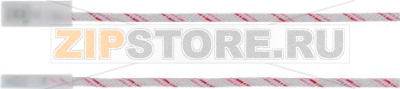 IGNITION CABLE 400 mm 