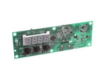 LOW COST ELAN WARMER CONTROL