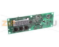 LOW COST ELAN WARMER CONTROL