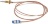 THERMOCOUPLE VESTEL M6X1 52 cm